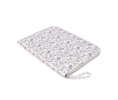 Protge Carnet de Sant Delia Rose