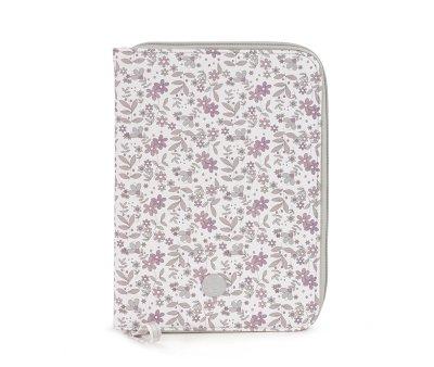 Protge Carnet de Sant Delia Rose
