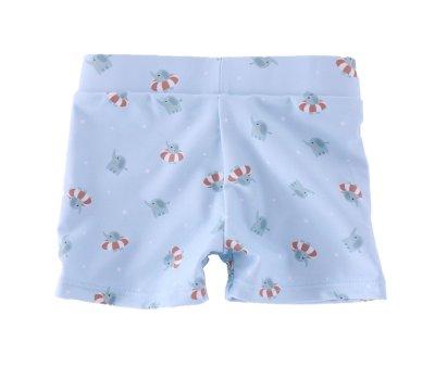 Baador Short Baby Elephant