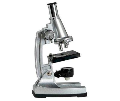 Microscopio Forscherset