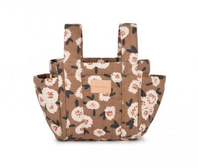 Hyde Park Camelia Organizer Bag
