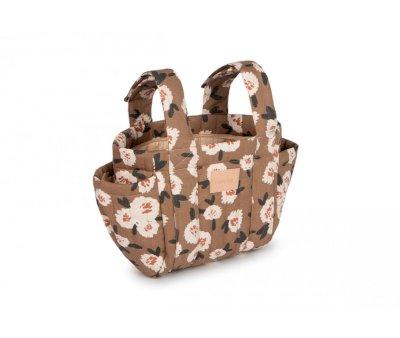 Hyde Park Camelia Organizer Bag
