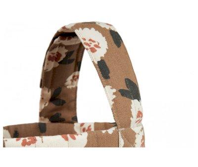 Hyde Park Camelia Organizer Bag