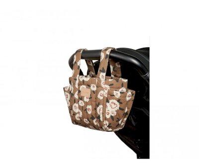 Hyde Park Camelia Organizer Bag