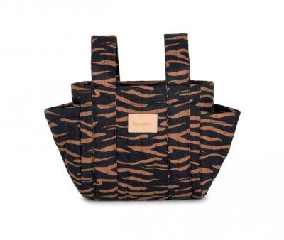 Hyde Park Blue Waves Organizer Bag