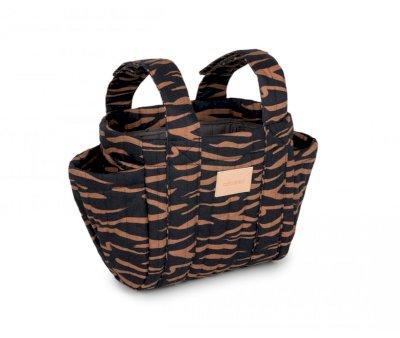 Hyde Park Blue Waves Organizer Bag