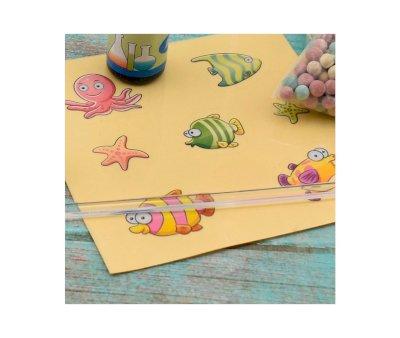 A World Undersea - Gioco Didattico