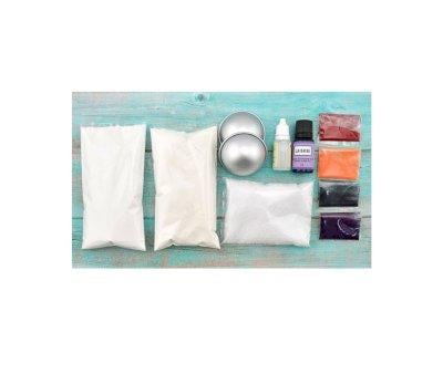 Make Your Own Bath Bombs- Laboratorio Bombe Bagno