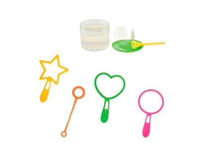 Magical Bubbles - Bolle di Sapone