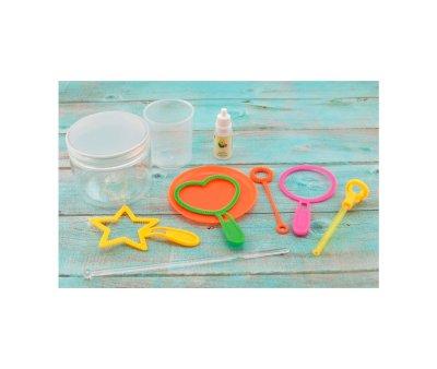 Magical Bubbles - Bolle di Sapone