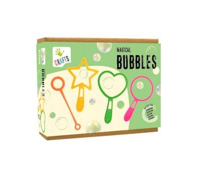 Magical Bubbles - Bolle di Sapone