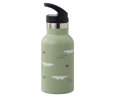 Botella Trmica con Boquilla Recambio Cocodrilo 350ml