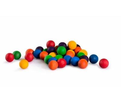 Palline Rainbow