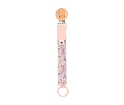 Chupetero BIBS Liberty Eloise Blush
