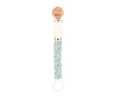 Portasucchietto BIBS Liberty Eloise Ivory