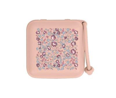 Proteggi Succhietti BIBS Liberty Eloise Blush