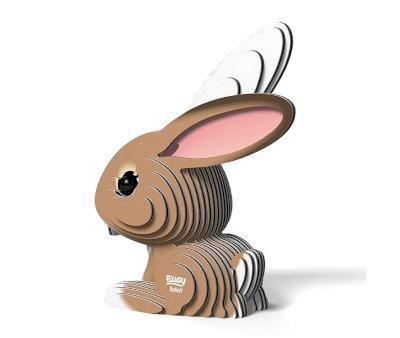 3D Puzzle Eugy Rabbit