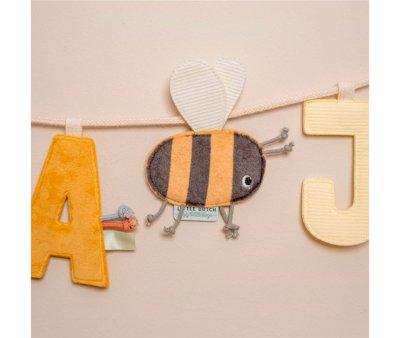 Letra W Colgante Decoracin