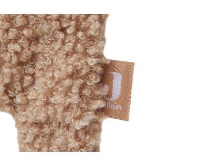 Doudou Sujetachupetes Teddy Bear Biscuit