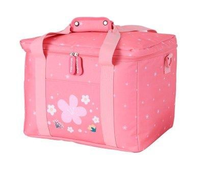 Nevera Trmica Grande Flowers