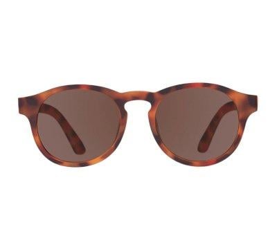 Gafas de Sol Flexibles Keyhole Totally Tortoise (+6 aos)