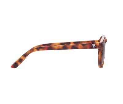 Gafas de Sol Flexibles Keyhole Totally Tortoise (+6 aos)