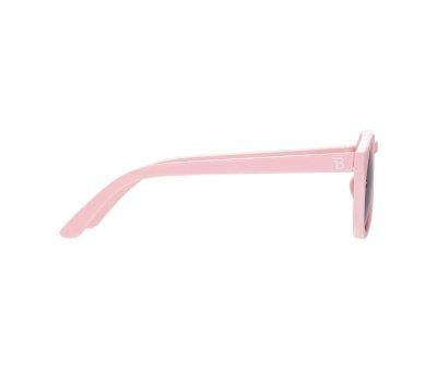Occhiali da Sole (3-5) Flessibili Keyhole Ballerina Pink