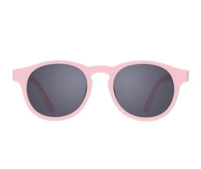 Gafas de Sol Flexibles Keyhole Ballerina Pink (0-24m)