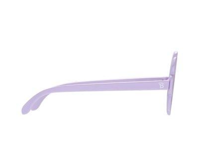 culos de sol flexveis (3-5 anos) Polarized Flower Irresistible Iris