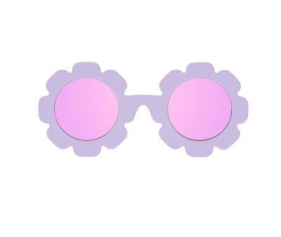 culos de sol flexveis (3-5 anos) Polarized Flower Irresistible Iris