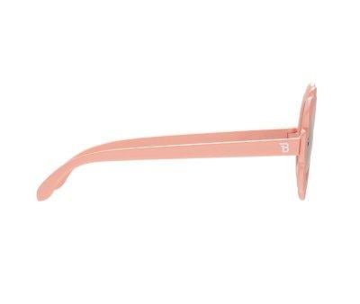 Gafas de Sol Flexibles (3-5 aos) Polarizadas Flower Peachy Keen
