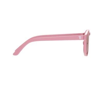 Gafas de Sol Flexibles Keyhole (3-5 aos) Polarizadas Pretty in Pink