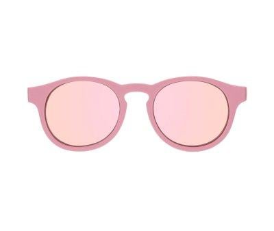 Gafas de Sol Flexibles Keyhole (3-5 aos) Polarizadas Pretty in Pink