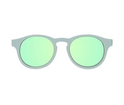 Gafas de Sol Flexibles Keyhole (+6 aos) Polarizadas Seafoam Blue