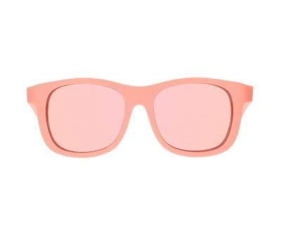 Gafas de Sol Flexibles (+6 aos) Navigators Polarizadas Perfectly Papaya