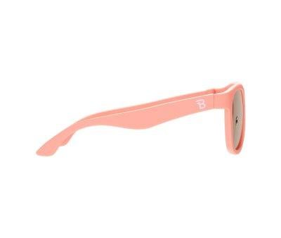 Gafas de Sol Flexibles (0-24m) Navigators Polarizadas Perfectly Papaya