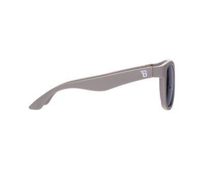 culos de sol flexveis Navigators Polarized Graphite Grey (+6 anos)