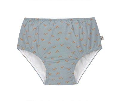 Paal Baador Jags Light Blue