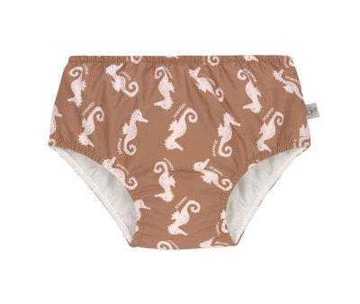 Paal Baador con Volantes Seahorse Caramel