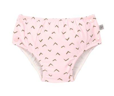 Paal Baador Botones Jags Light Pink