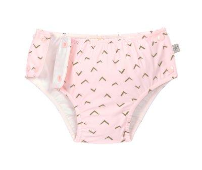 Paal Baador Botones Jags Light Pink