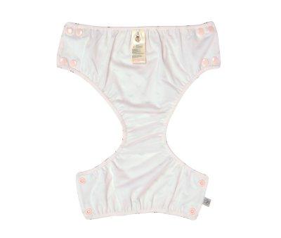 Paal Baador Botones Jags Light Pink