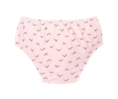 Paal Baador Botones Jags Light Pink