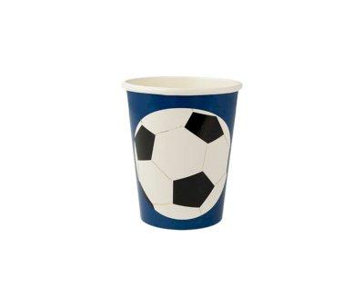 8 Vasitos Soccer
