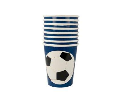 8 Vasitos Soccer