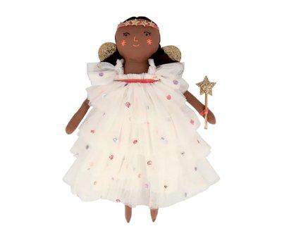 Boneca Florence Sequin Tule Angel