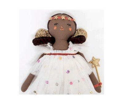 Boneca Florence Sequin Tule Angel