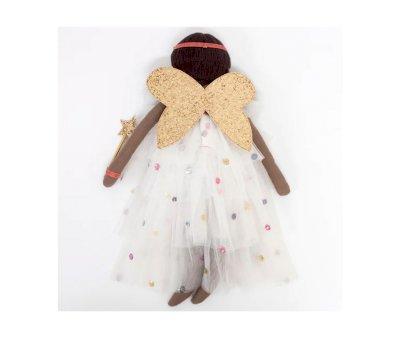 Boneca Florence Sequin Tule Angel