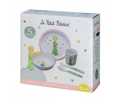Set de Vajilla El Principito