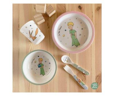 Set de Vajilla El Principito
